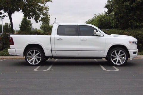 2019 RAM 1500 Limited