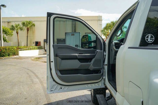 2024 Ford F-450 Super Duty