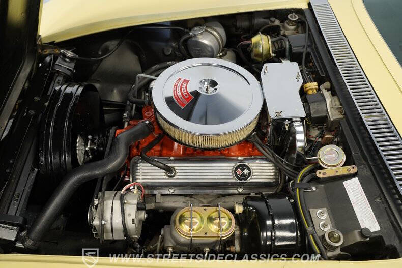 1970 Chevrolet Corvette