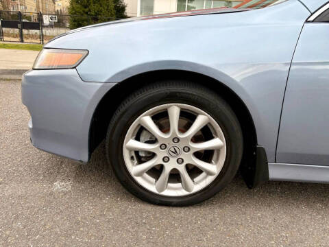 2006 Acura TSX w/Navi