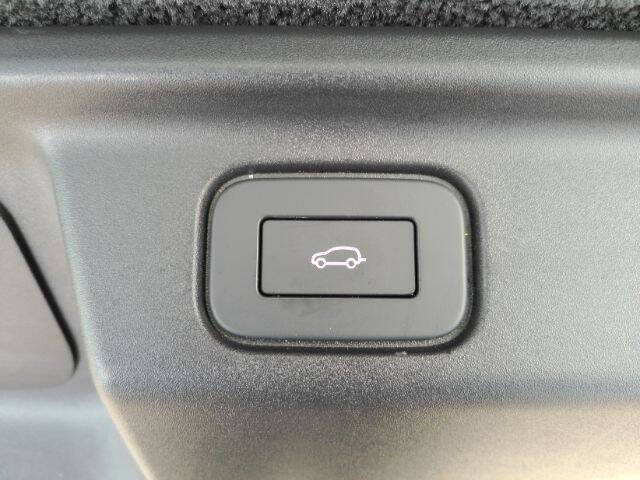 2023 Land Rover Range Rover P400 SE