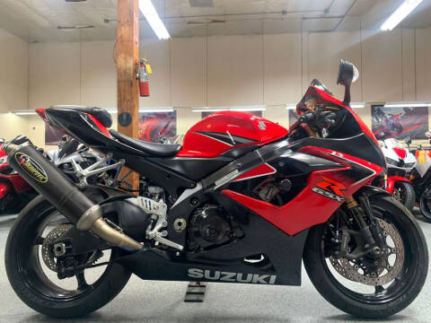 2006 Suzuki GSX-R1000