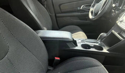 2017 GMC Terrain SLE-1