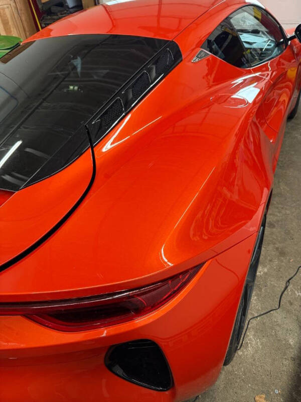 2026 Lotus Emira V6 SE