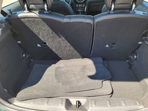 2018 MINI Hardtop 2 Door Oxford Edition