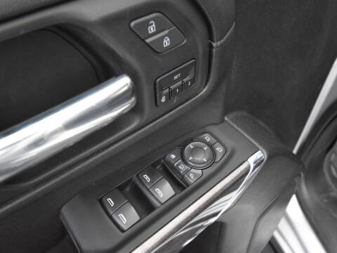 2023 Chevrolet Silverado 2500HD