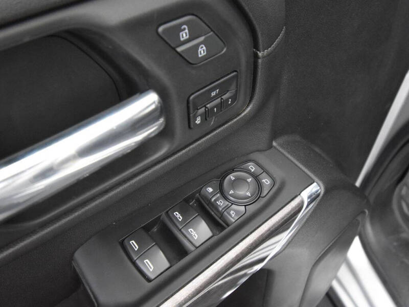 2023 Chevrolet Silverado 2500HD