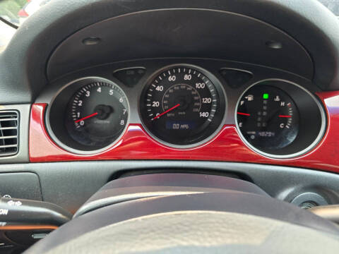 2003 Lexus ES 300