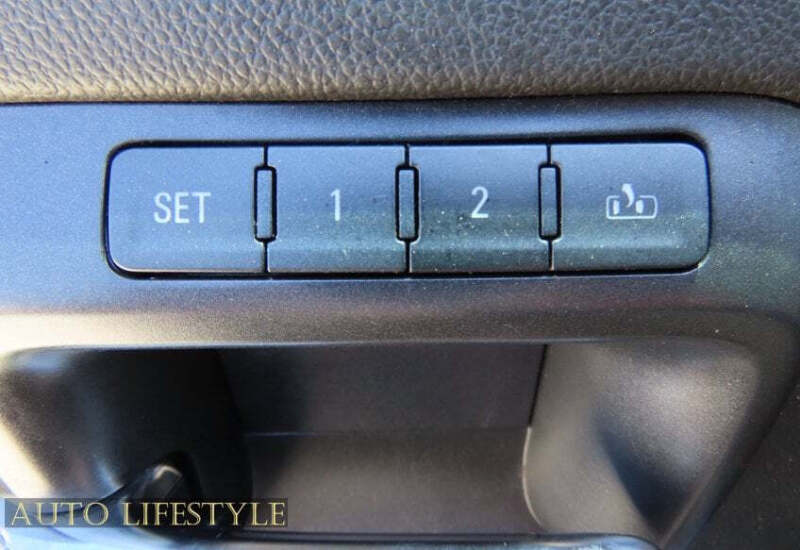 2014 GMC Sierra 1500 Denali