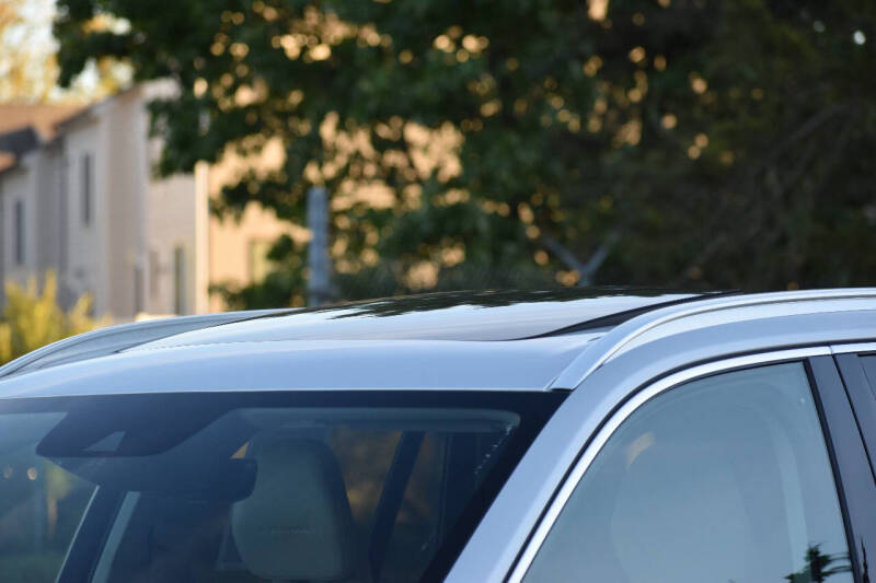 2017 Volvo XC90 T6 Inscription