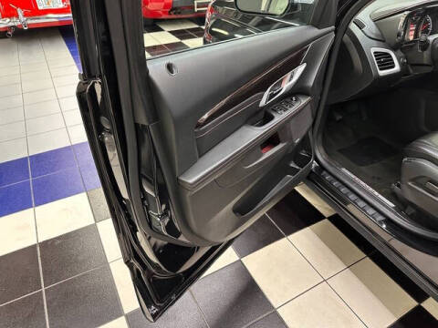 2013 GMC Terrain Denali