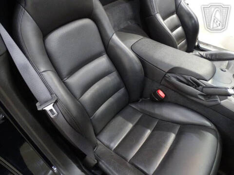 2006 Chevrolet Corvette