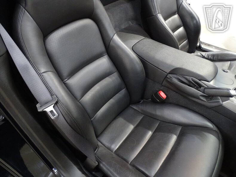 2006 Chevrolet Corvette