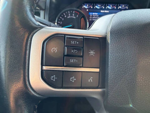 2022 Ford Expedition MAX XLT