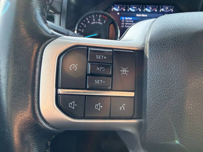 2022 Ford Expedition MAX XLT