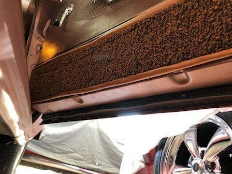 1960 Chevrolet Impala