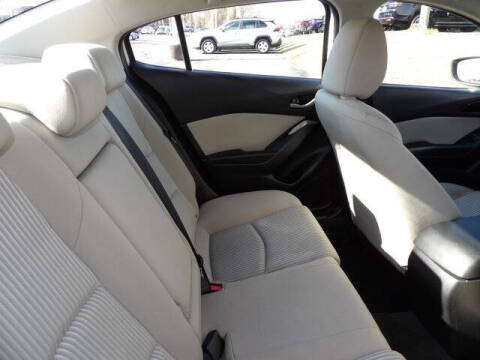 2014 Mazda MAZDA3 i Touring