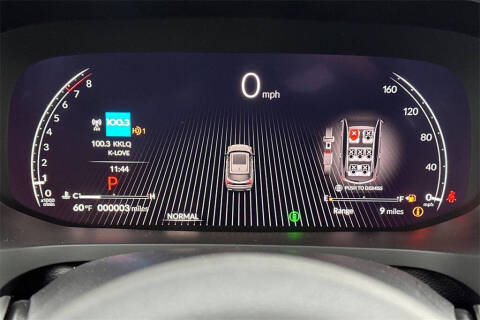 2026 Acura MDX SH-AWD