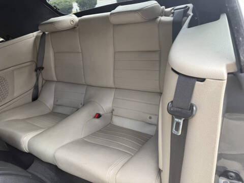 2011 Ford Mustang V6 Premium