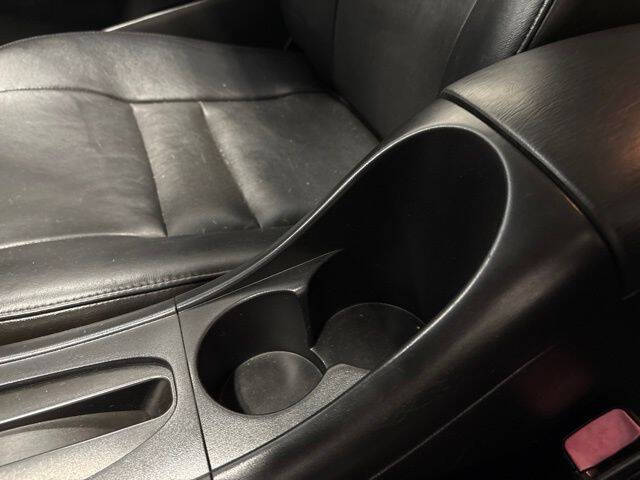 2007 Chevrolet Monte Carlo SS