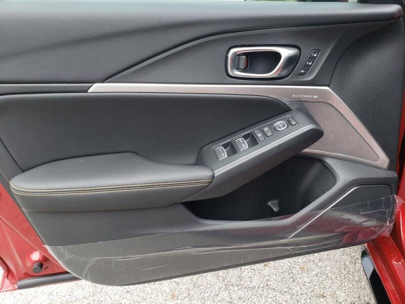2026 Acura Integra w/Tech w/A-SPEC