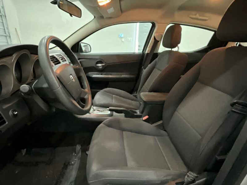 2010 Dodge Avenger SXT