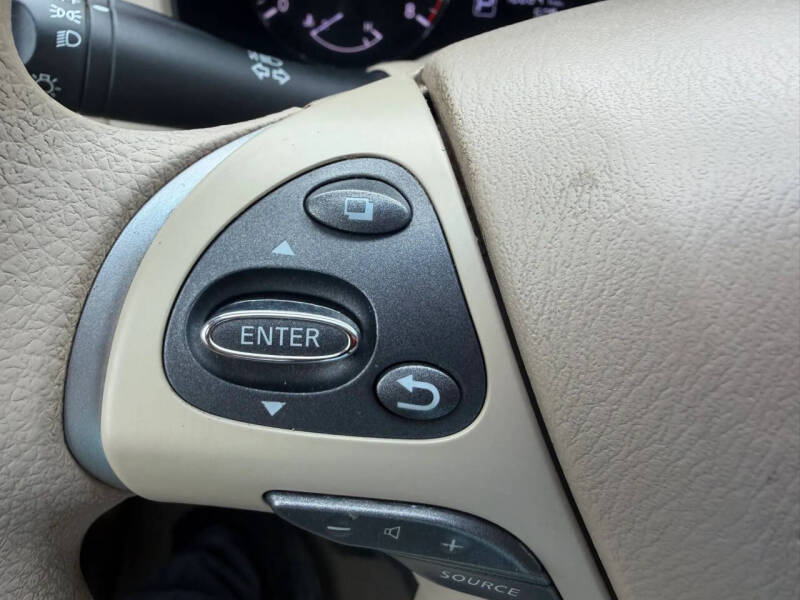 2013 Nissan Pathfinder