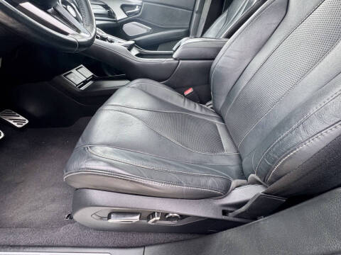 2019 Acura RDX w/Tech