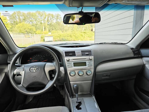 2009 Toyota Camry