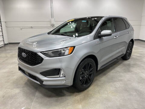 2024 Ford Edge ST-Line