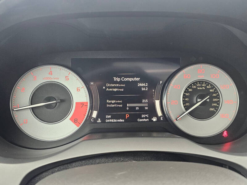 2021 Acura RDX SH-AWD w/Tech