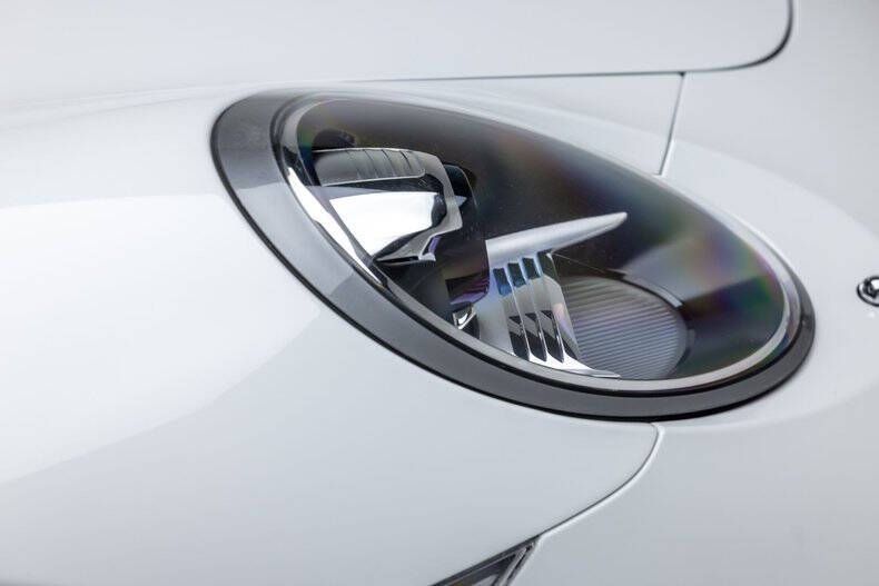 2013 Porsche 911
