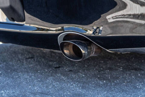 1996 Porsche 911 Turbo