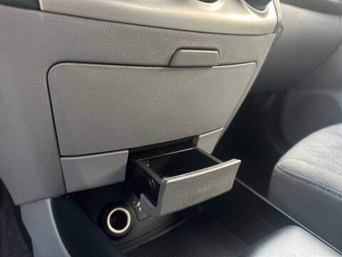 2010 Hyundai Elantra GLS