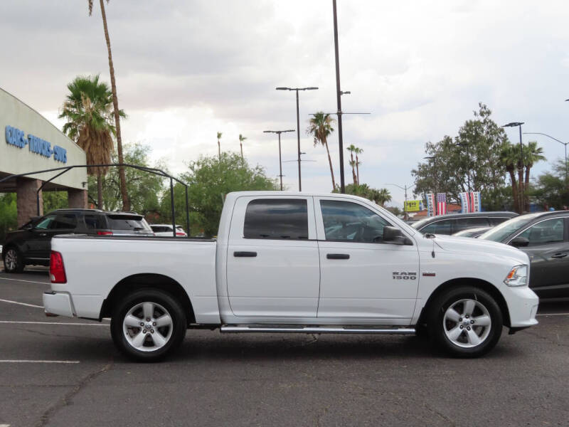 2015 RAM 1500