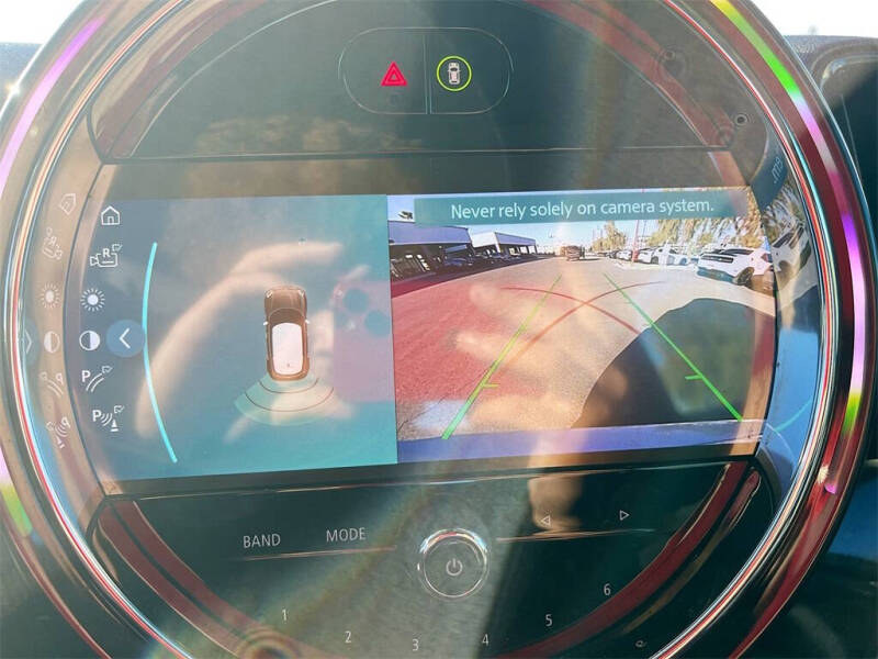 2024 MINI Countryman Cooper S