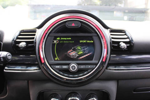 2017 MINI Clubman Cooper S ALL4