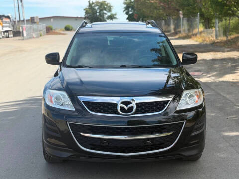 2012 Mazda CX-9 Touring