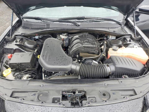 2023 Chrysler 300 S V6