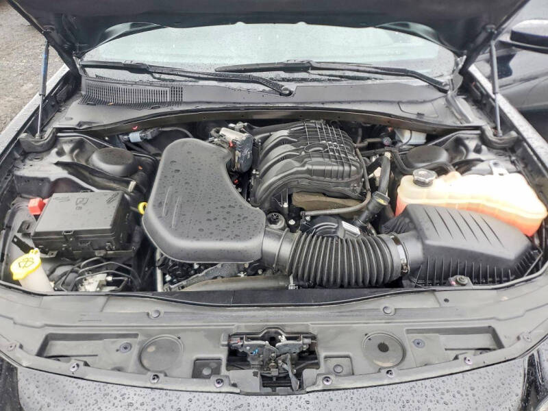 2023 Chrysler 300 S V6