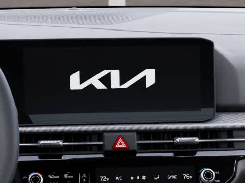 2026 Kia Sportage Hybrid