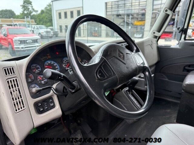 2017 International DuraStar 4300