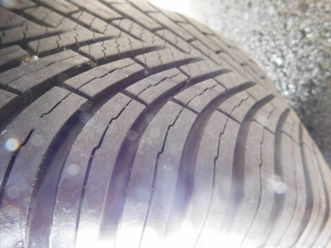 2008 Honda Fit Sport