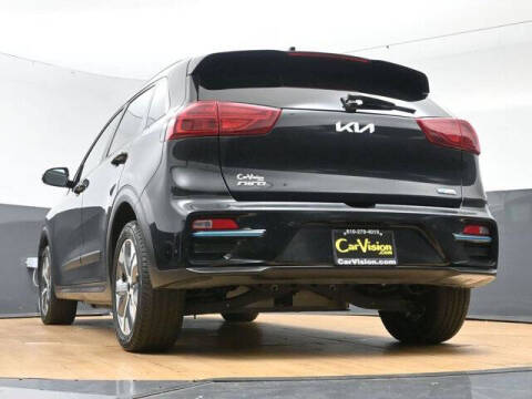 2022 Kia Niro EV EX Premium
