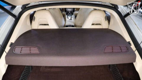 2013 Porsche Panamera