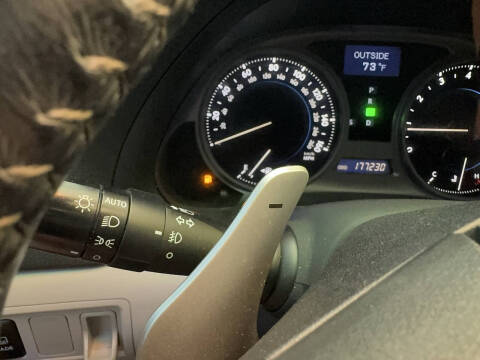 2009 Lexus IS 250