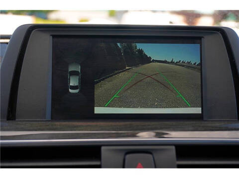 2018 BMW 3 Series 330e iPerformance