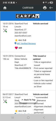2016 Lincoln MKX Select