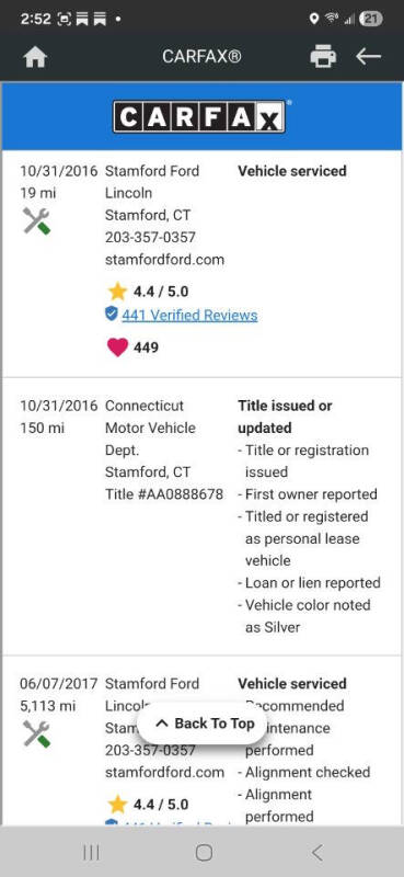 2016 Lincoln MKX Select