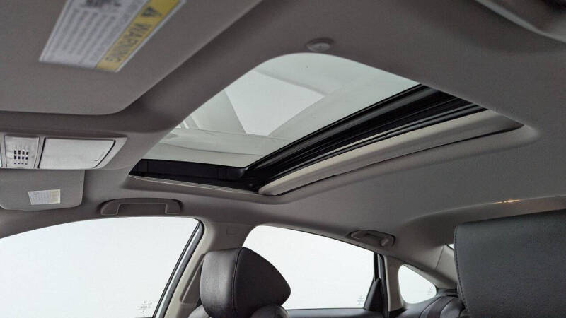 2020 Honda Accord Hybrid EX-L